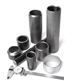 steel pipe chamfering machine sample 1