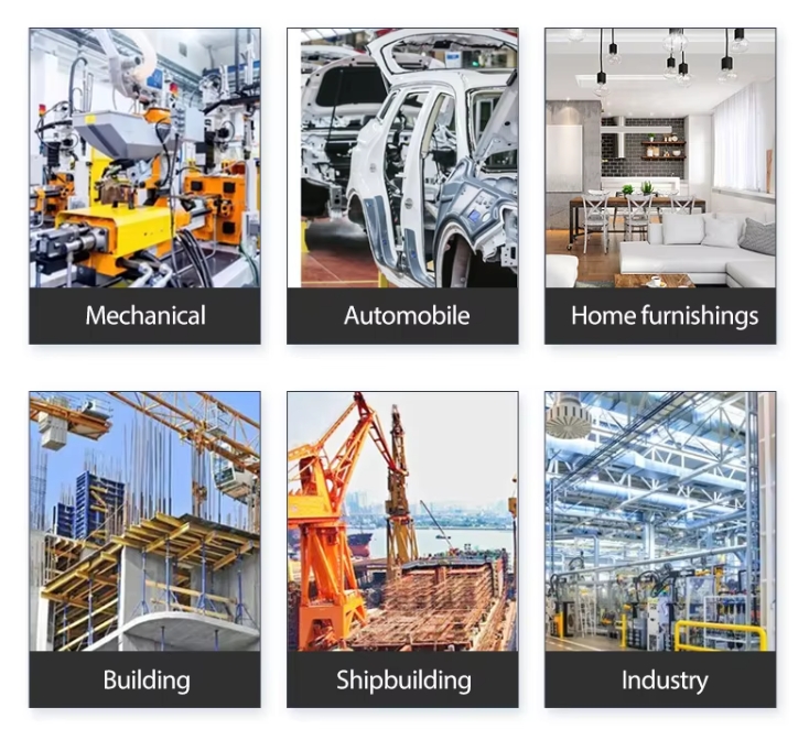 pipe cutting machine applications