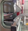 Hydraulic Press Brakes