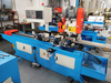 425 Steel pipe cutting machine 