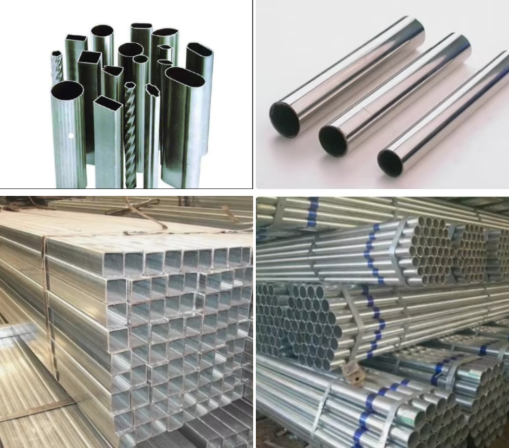 pipe cutting machine final sample