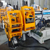 JQ130CNC automatic pipe bending machine manufacturer