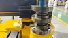 JQ63CNC automatic pipe bending machine manufacturer