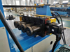 TM100CNC pipe end forming machine