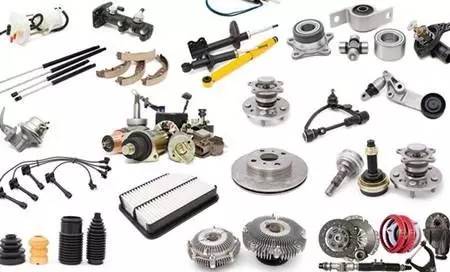 Application of Pipe End Forming Machines in the Automotive Parts Industry