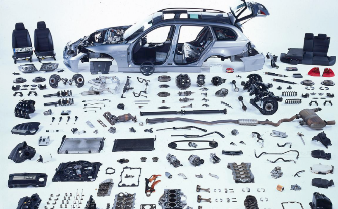 Development Trends of Pipe End Forming Machines in the Automotive Industry