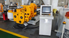 JQ130CNC automatic pipe bending machine manufacturer