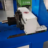 TM80CNC pipe end forming machine