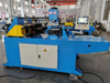 TM100CNC pipe end forming machine