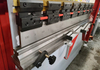 Hydraulic Press Brakes
