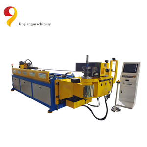 JQ63CNC automatic pipe bending machine manufacturer