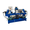 TM80CNC pipe end forming machine