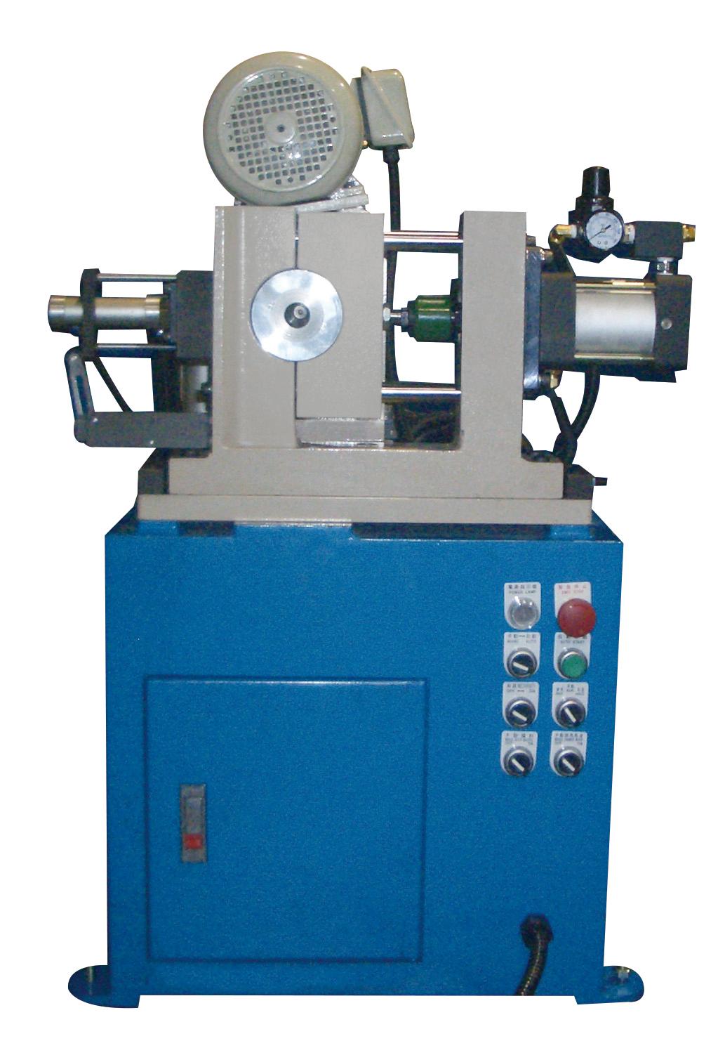 60 single head chamfering machine