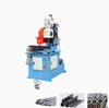 425 semi-automatic Pipe cutting machine for 130mm pipe cutting 
