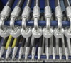 Automatic Hydraulic Pipe Rubber Hose Crimping Machine