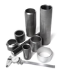 Pipe end chamfering machine 