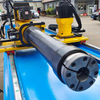JQ50CNC automatic pipe bending machine manufacturer