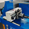 TM80CNC pipe end forming machine