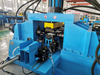 Customerization Automataic loading TM130CNC pipe end forming machine
