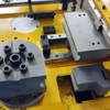 JQ38CNC pipe bending machine manufacturer