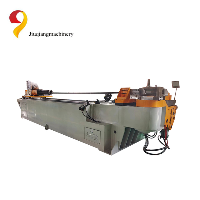 JQ168 CNC automatic pipe bending machine manufacturer