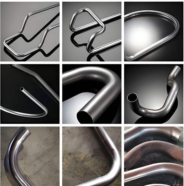 pipe bender samples 1