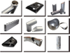 Rod Cold Cutting Machine Rod Angle Cutting Manual Machine 