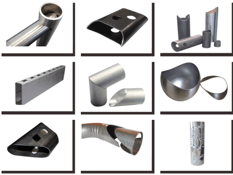 Rod Cold Cutting Machine Rod Angle Cutting Manual Machine 