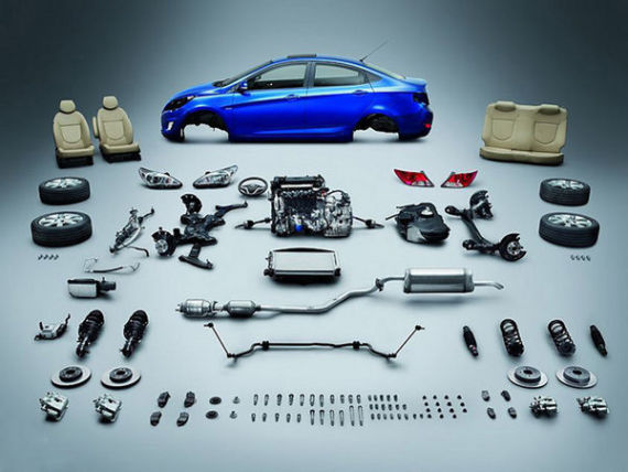 specific examples of pipe end forming machines applied in automotive chassis structures