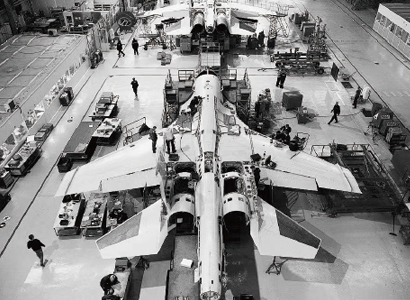 aerospace