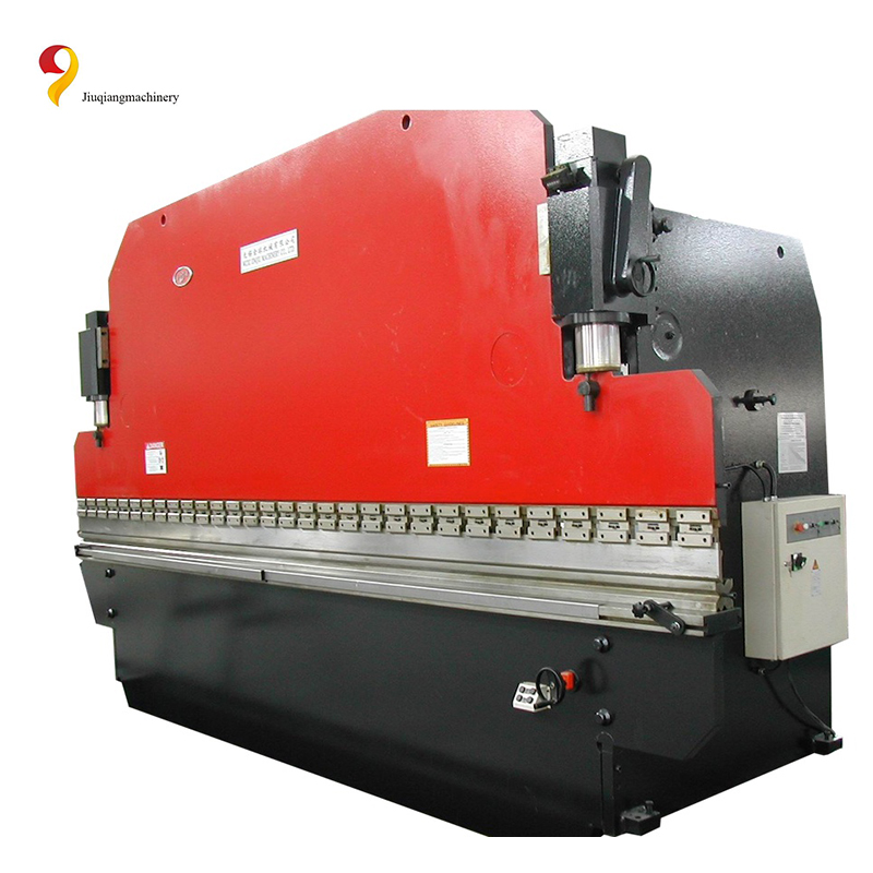 Hydraulic Press Brakes