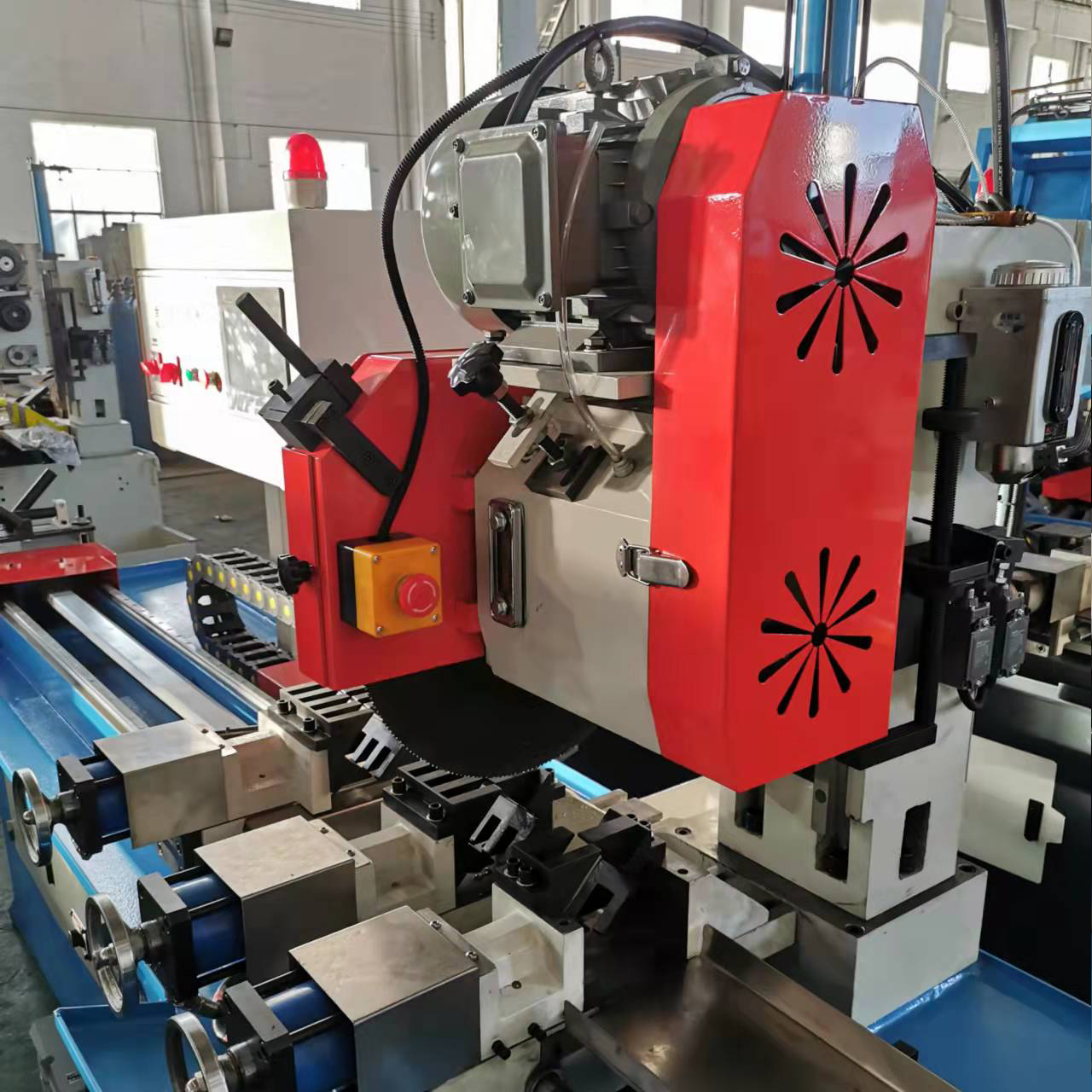 pipe cutting machine (3)