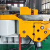 JQ168 CNC automatic pipe bending machine manufacturer