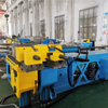 JQ130NC pipe bending machine