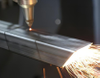 Fiber Laser Pipe Cutting Machine