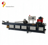  425 hydraulic Automatic Tube CNC Saw Blade Pipe Cutting Machine