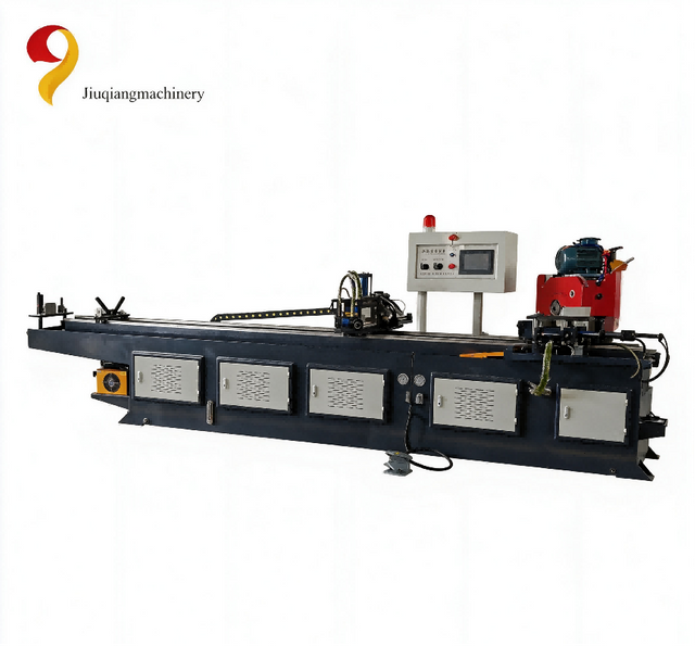  425 hydraulic Automatic Tube CNC Saw Blade Pipe Cutting Machine