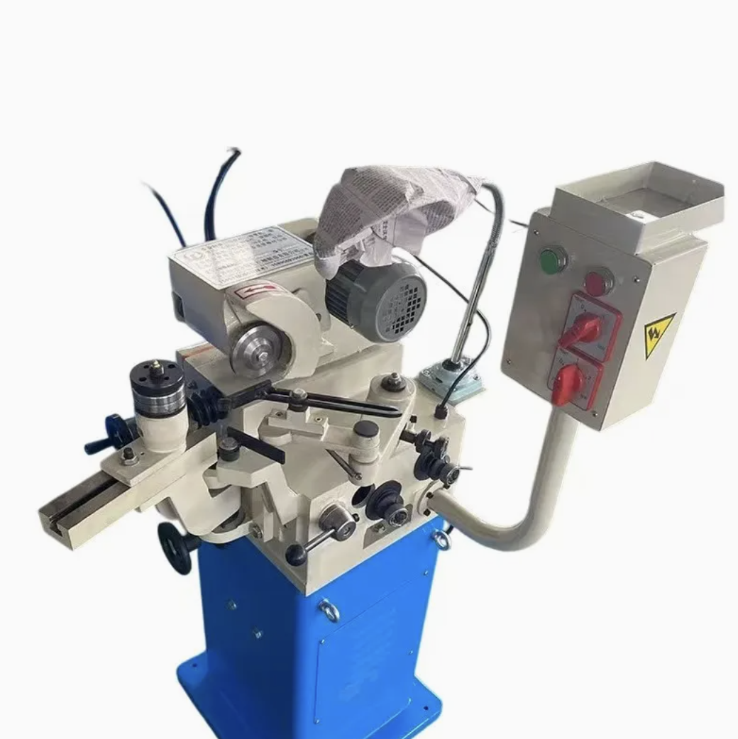 Multi Angle Gear Grinding Machine Circular Saw Blade Sharpener