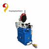 350B Rod Cold Cutting Machine Rod Angle Cutting Manual Machine 